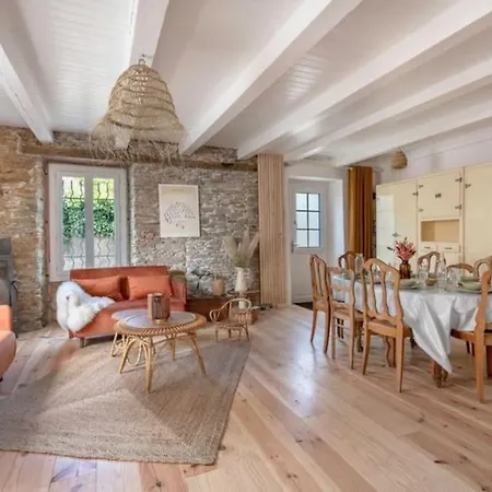 Maison De - Cote De Jade
